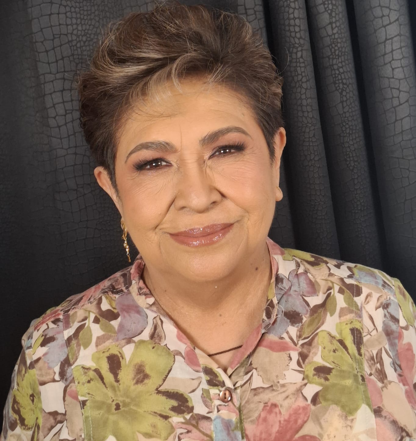 M.I.E. Bertha Leticia Franco Salazar