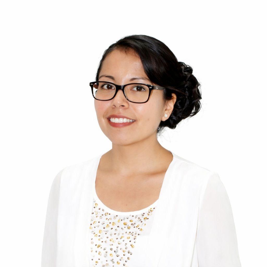 Violeta Carpintero Tepole