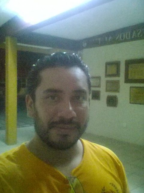 Israel Martínez Zárate
