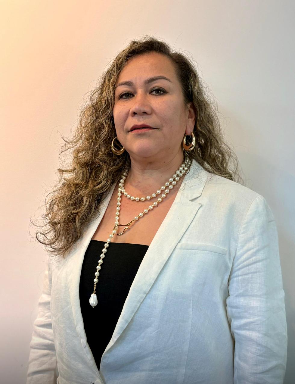 Dr. Jessica Crue 